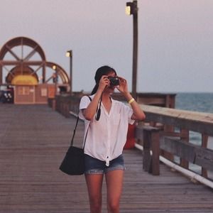 Meet your Posher, Annie